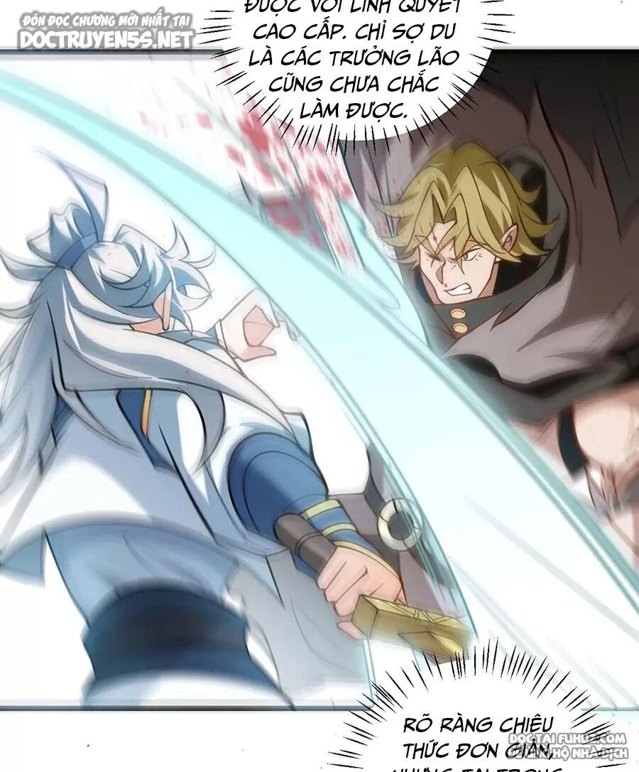 Mang Theo Các Tiên Tử Vô Địch Thiên Hạ Chapter 66 - 5