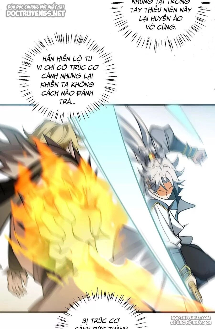 Mang Theo Các Tiên Tử Vô Địch Thiên Hạ Chapter 66 - 6