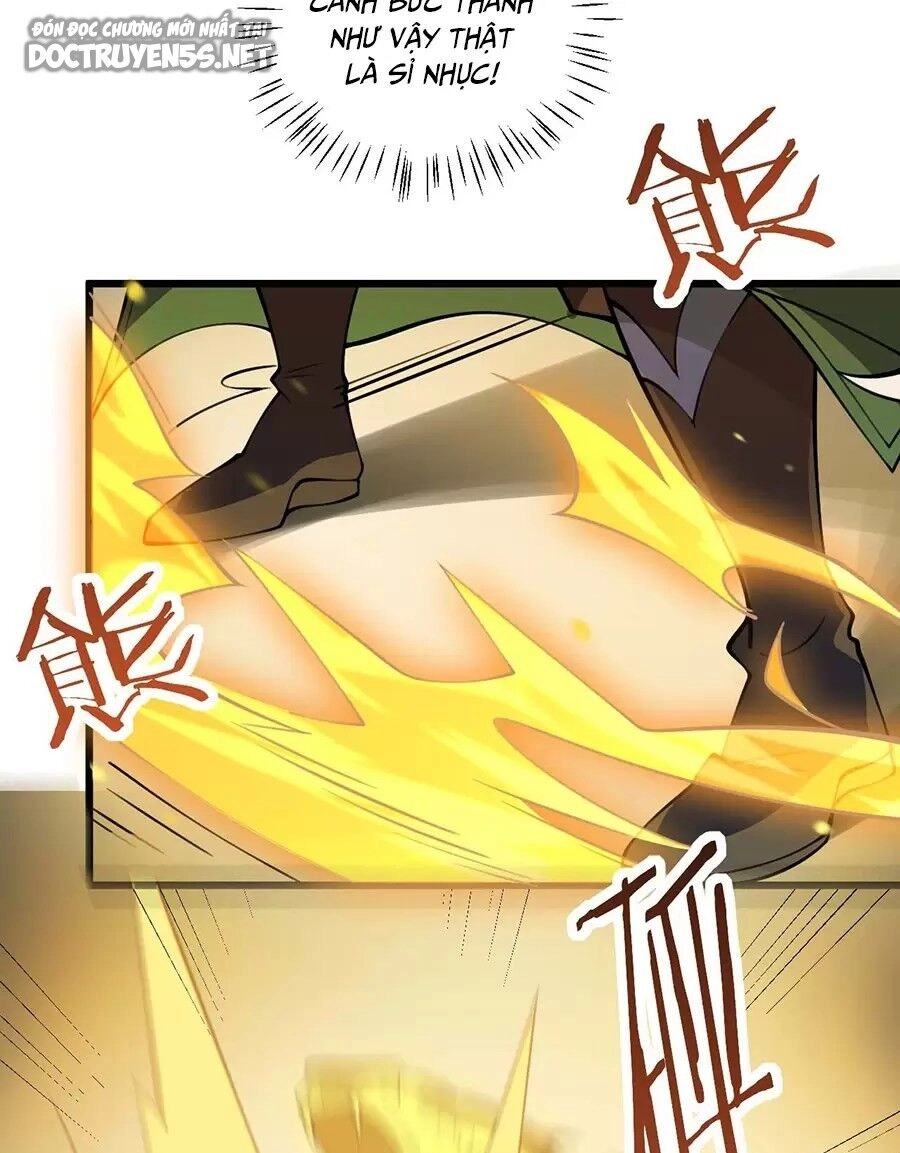 Mang Theo Các Tiên Tử Vô Địch Thiên Hạ Chapter 66 - 7