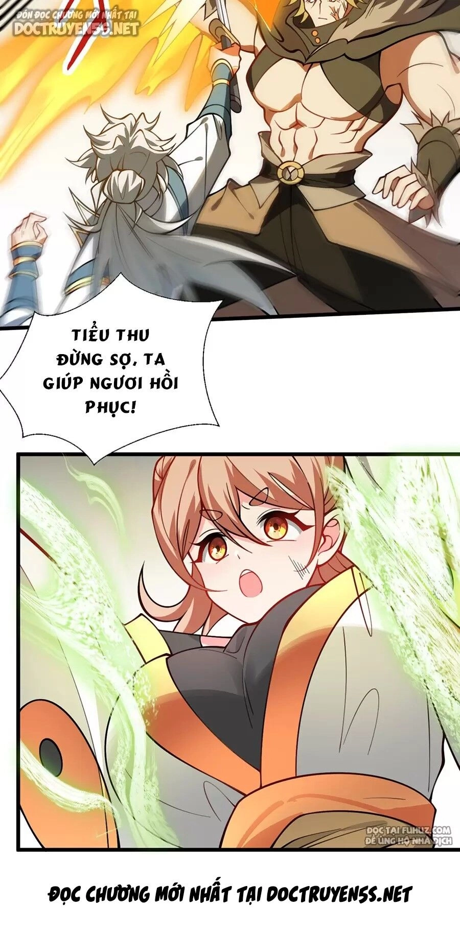 Mang Theo Các Tiên Tử Vô Địch Thiên Hạ Chapter 66 - 12