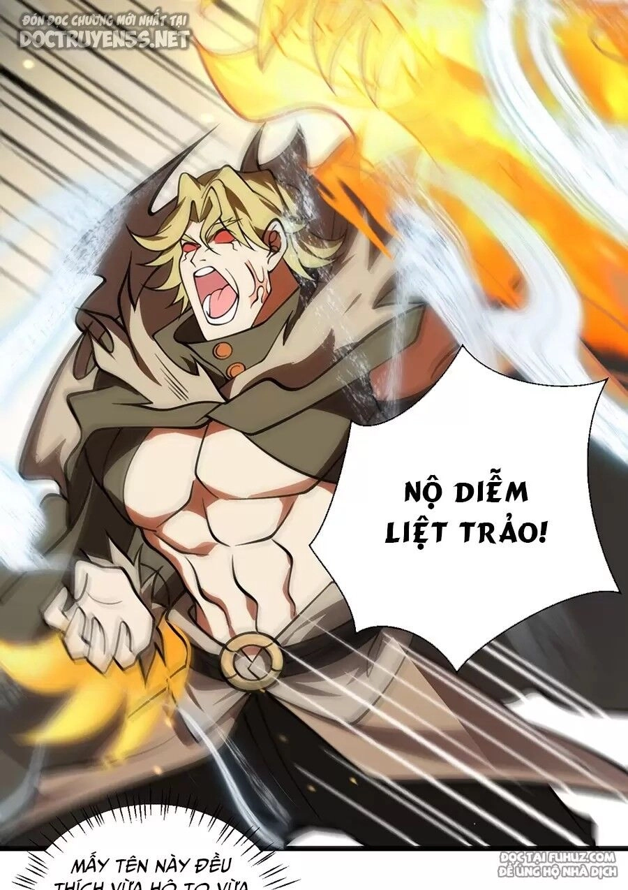 Mang Theo Các Tiên Tử Vô Địch Thiên Hạ Chapter 66 - 15