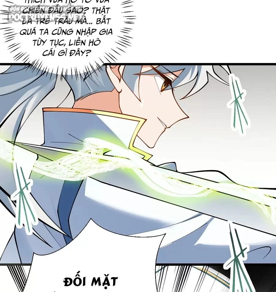 Mang Theo Các Tiên Tử Vô Địch Thiên Hạ Chapter 66 - 16