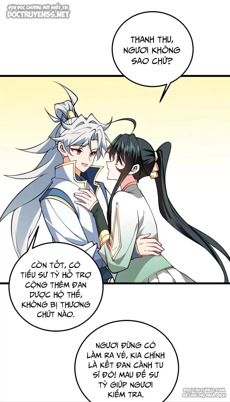 Mang Theo Các Tiên Tử Vô Địch Thiên Hạ Chapter 66 - 21