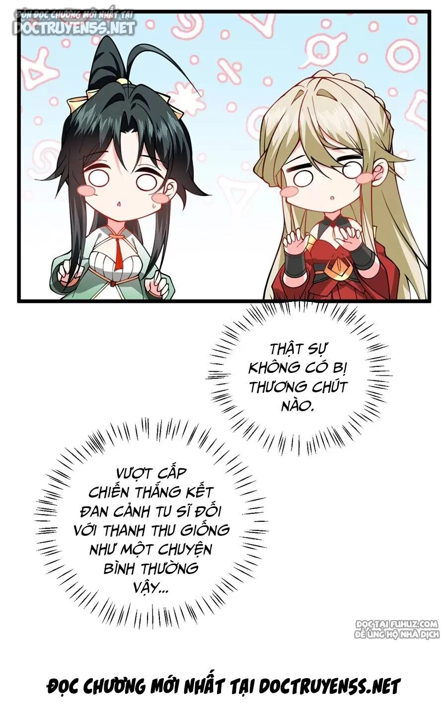 Mang Theo Các Tiên Tử Vô Địch Thiên Hạ Chapter 66 - 23