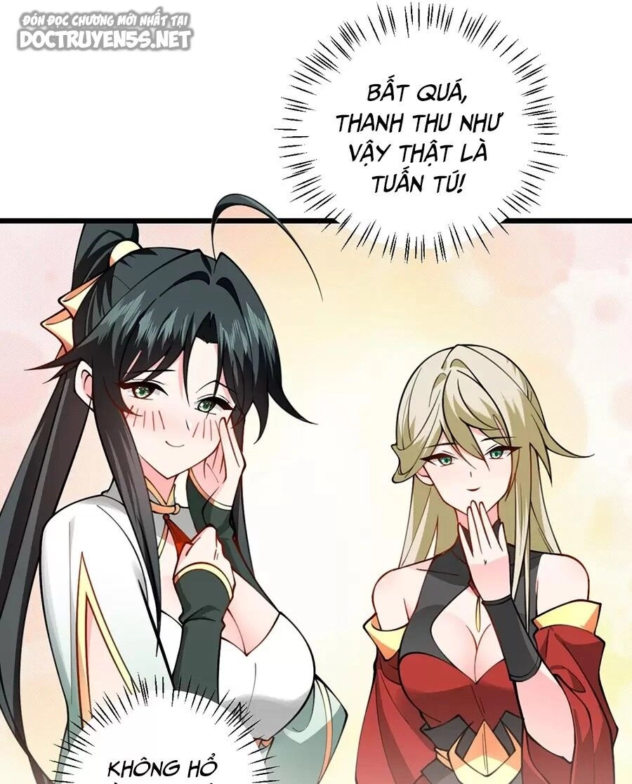 Mang Theo Các Tiên Tử Vô Địch Thiên Hạ Chapter 66 - 24