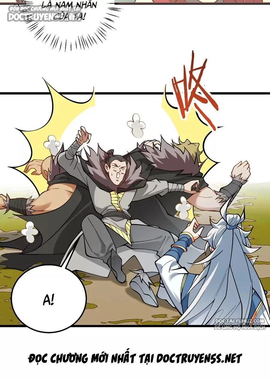 Mang Theo Các Tiên Tử Vô Địch Thiên Hạ Chapter 66 - 25