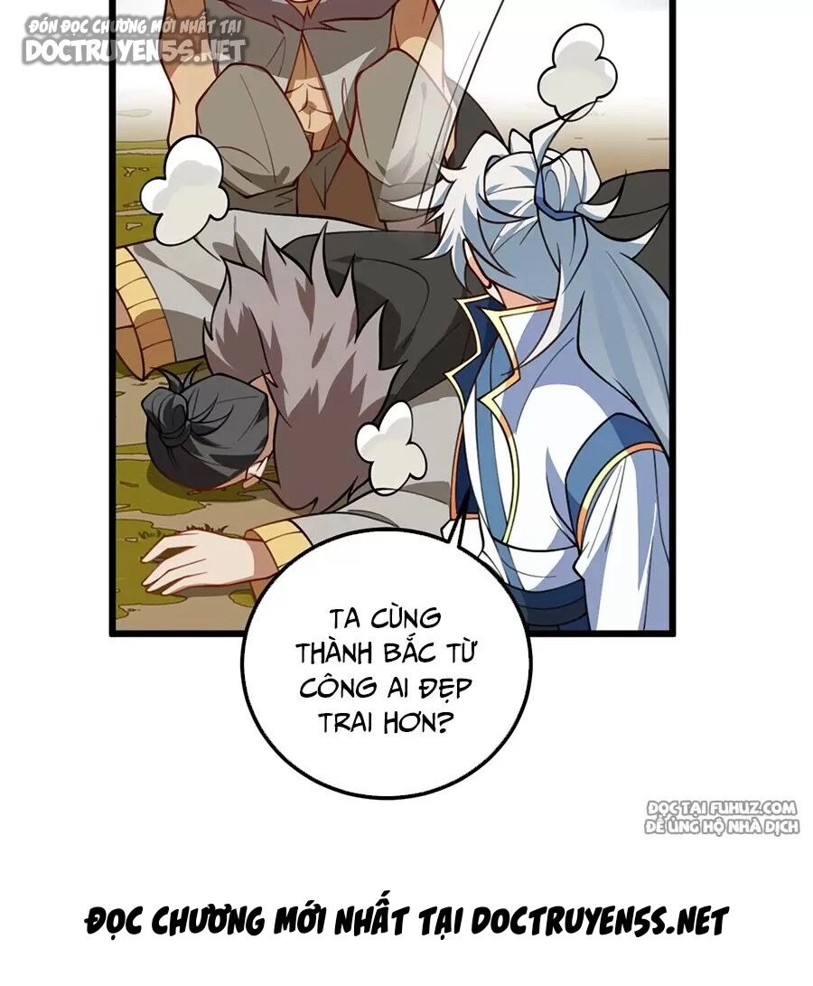 Mang Theo Các Tiên Tử Vô Địch Thiên Hạ Chapter 66 - 32