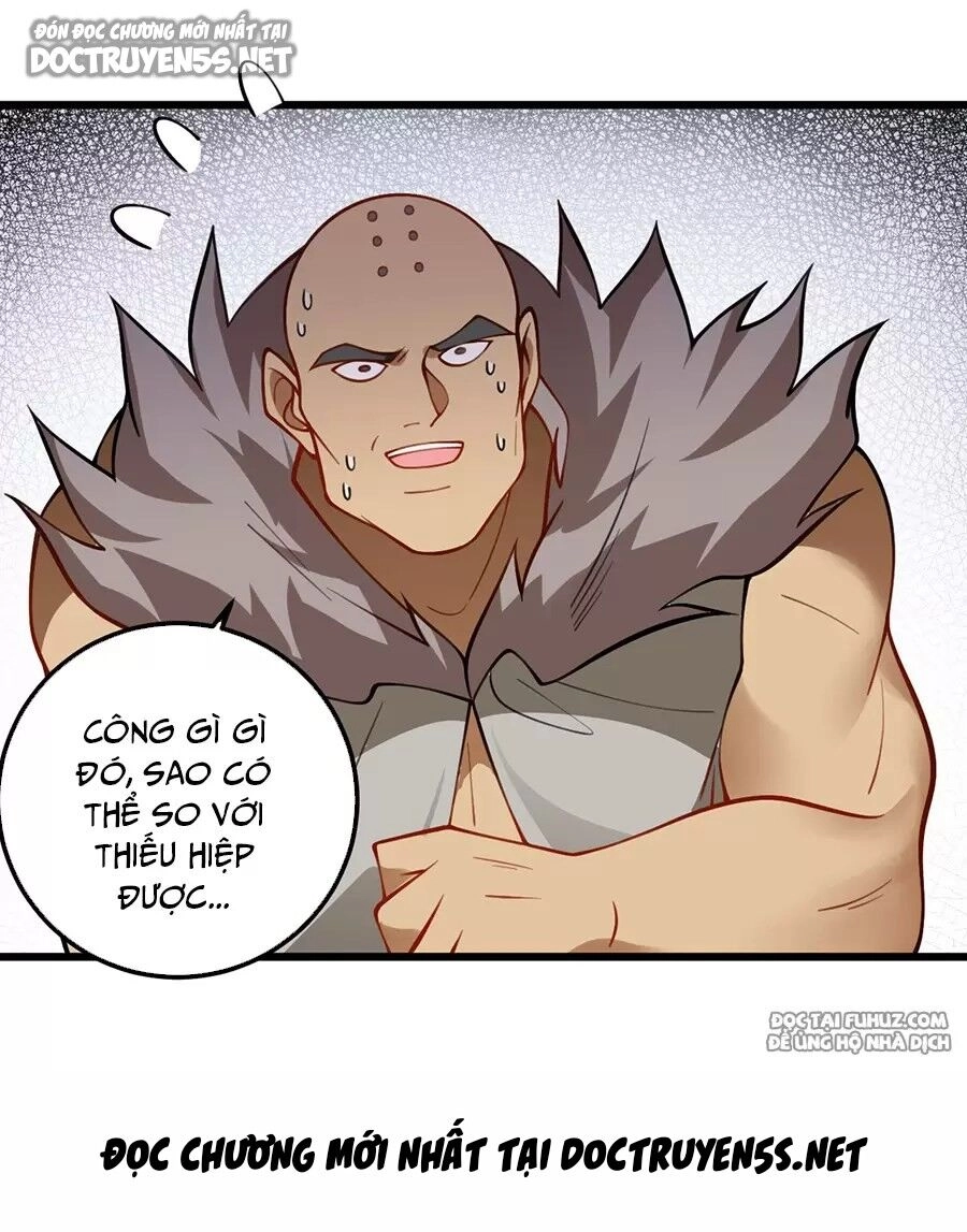 Mang Theo Các Tiên Tử Vô Địch Thiên Hạ Chapter 66 - 33