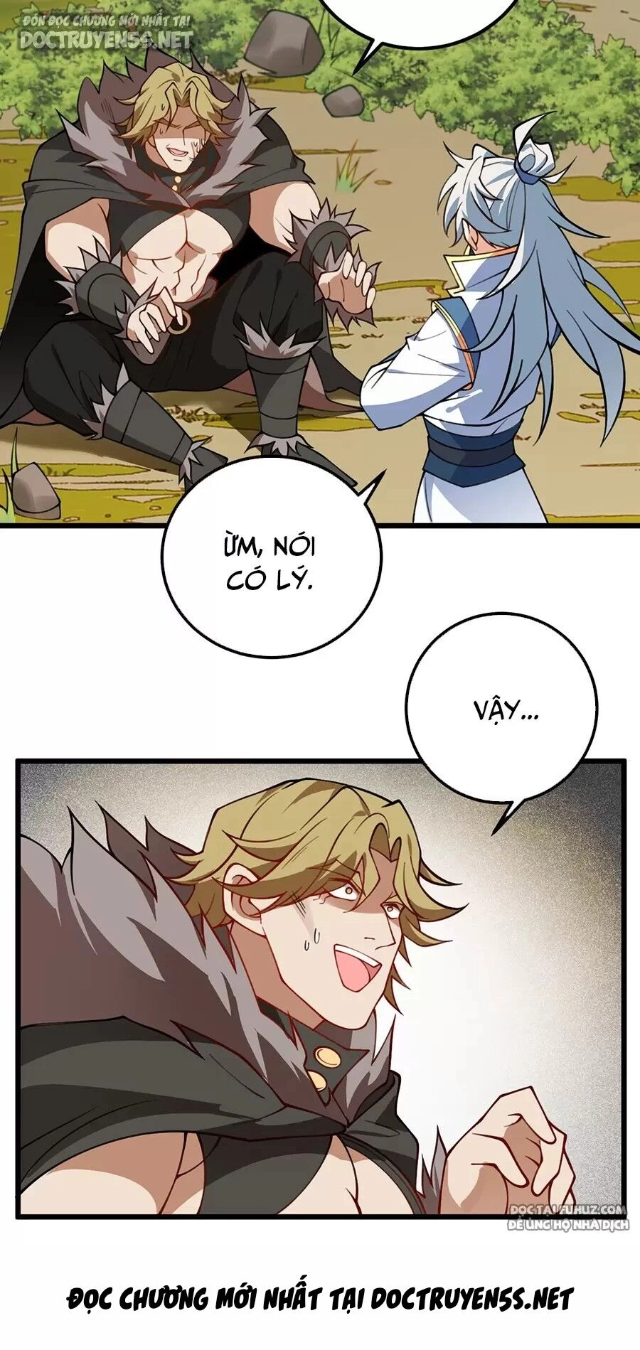 Mang Theo Các Tiên Tử Vô Địch Thiên Hạ Chapter 66 - 37