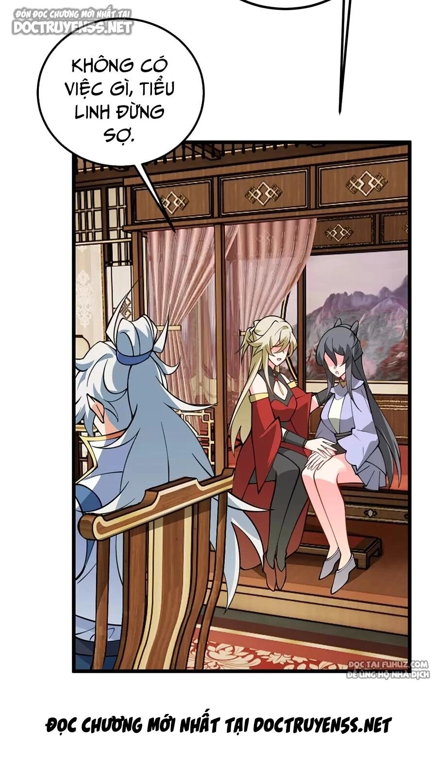 Mang Theo Các Tiên Tử Vô Địch Thiên Hạ Chapter 66 - 41