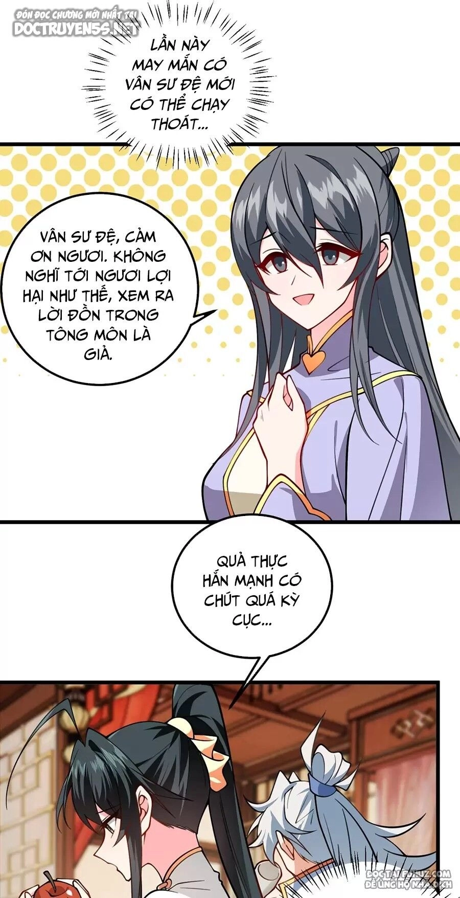 Mang Theo Các Tiên Tử Vô Địch Thiên Hạ Chapter 66 - 42