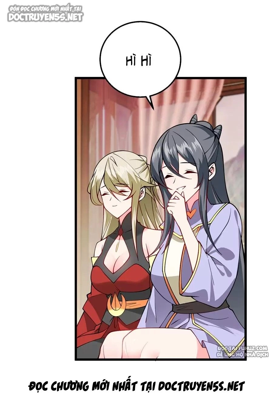 Mang Theo Các Tiên Tử Vô Địch Thiên Hạ Chapter 66 - 47