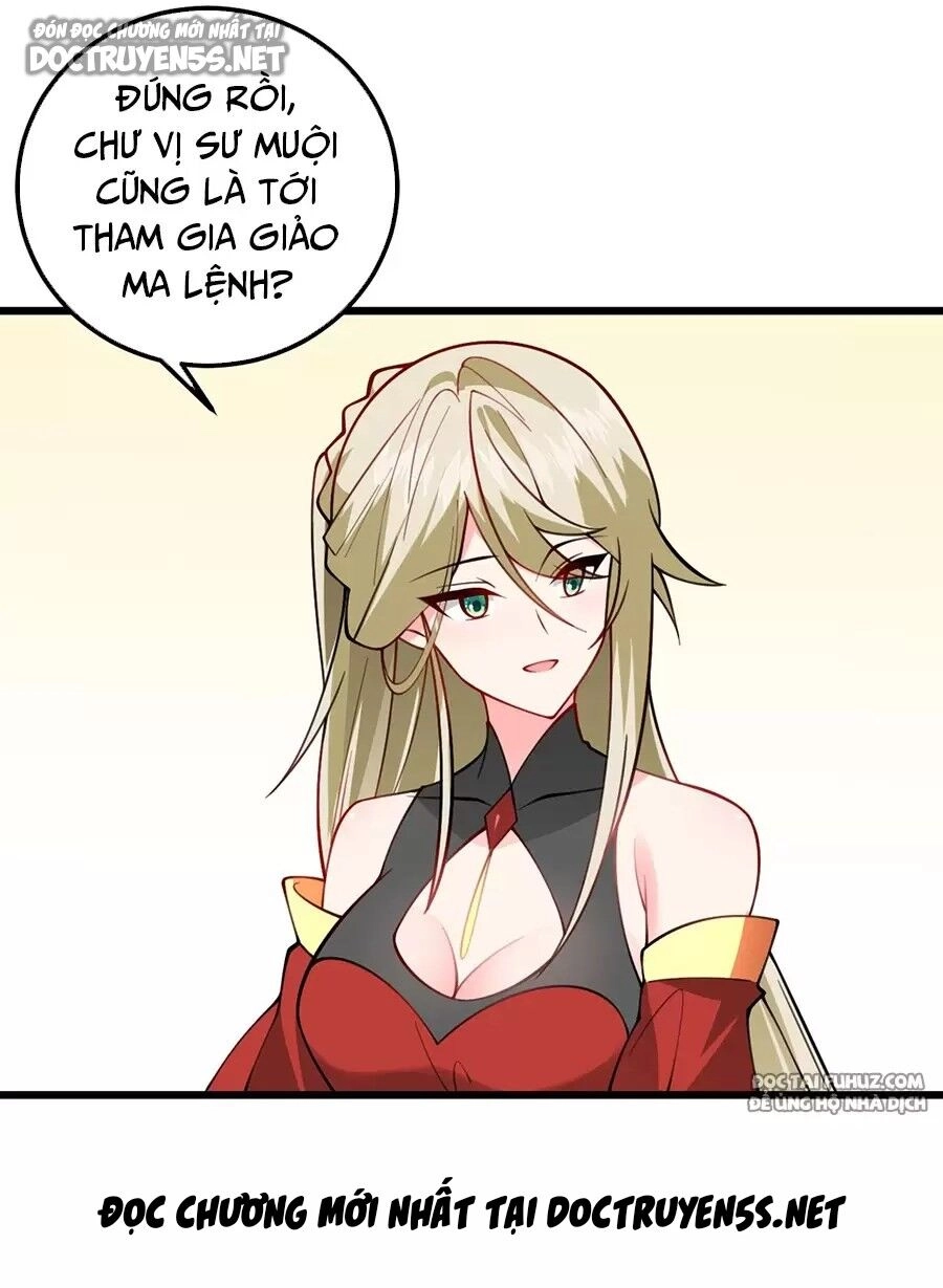 Mang Theo Các Tiên Tử Vô Địch Thiên Hạ Chapter 66 - 48