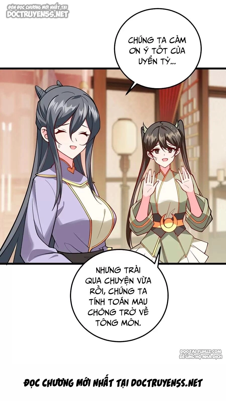 Mang Theo Các Tiên Tử Vô Địch Thiên Hạ Chapter 66 - 50