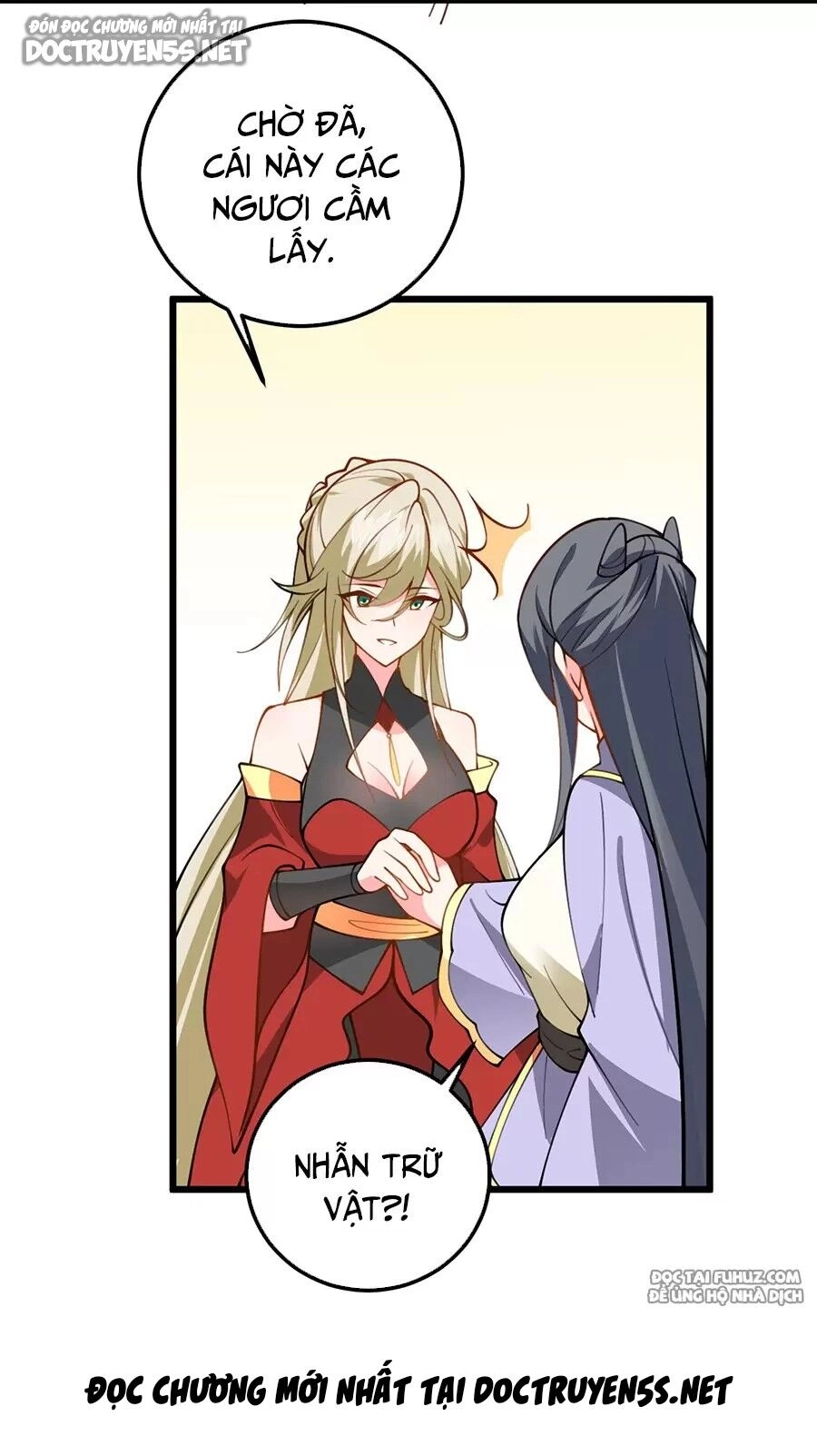 Mang Theo Các Tiên Tử Vô Địch Thiên Hạ Chapter 67 - 17