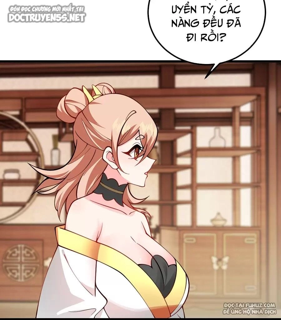 Mang Theo Các Tiên Tử Vô Địch Thiên Hạ Chapter 67 - 29