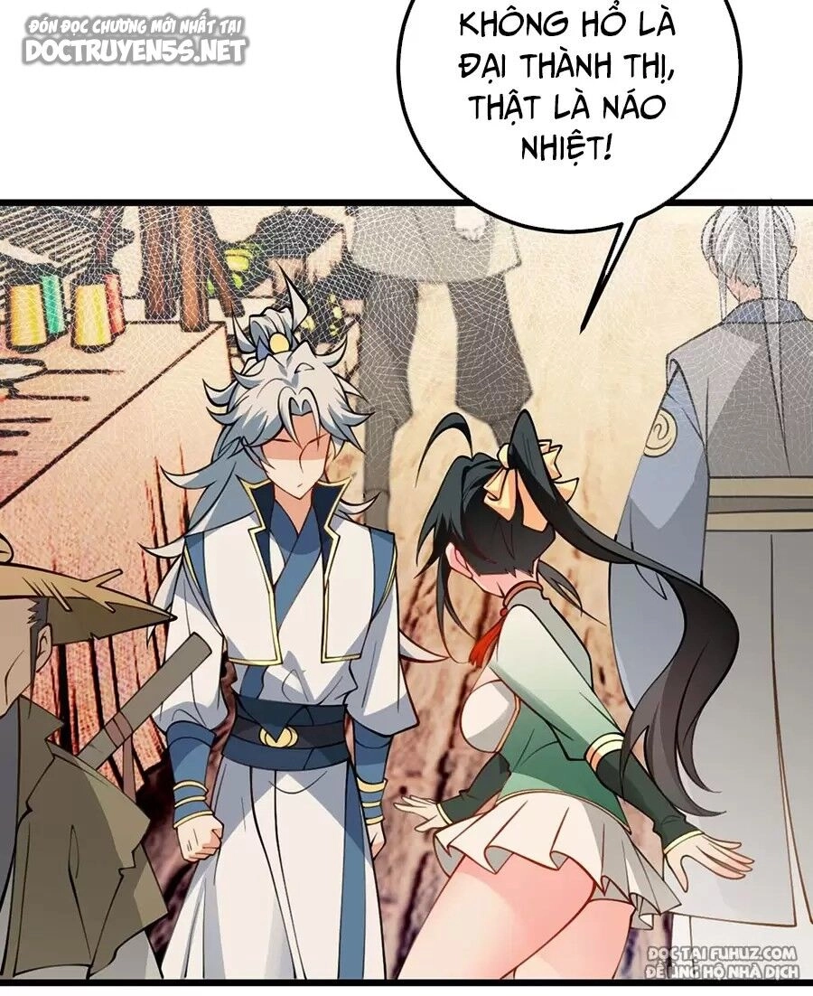 Mang Theo Các Tiên Tử Vô Địch Thiên Hạ Chapter 68 - 5