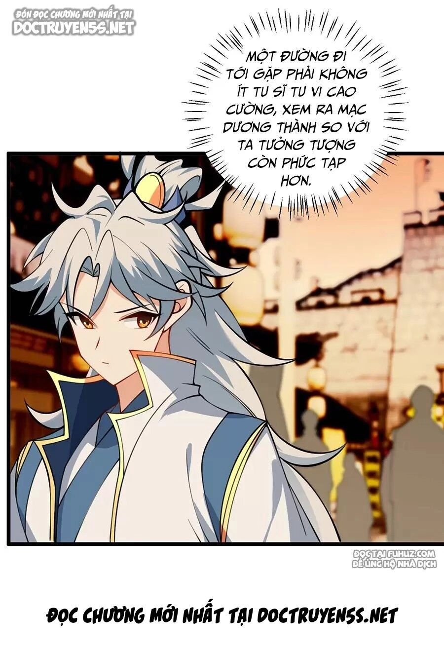 Mang Theo Các Tiên Tử Vô Địch Thiên Hạ Chapter 68 - 6