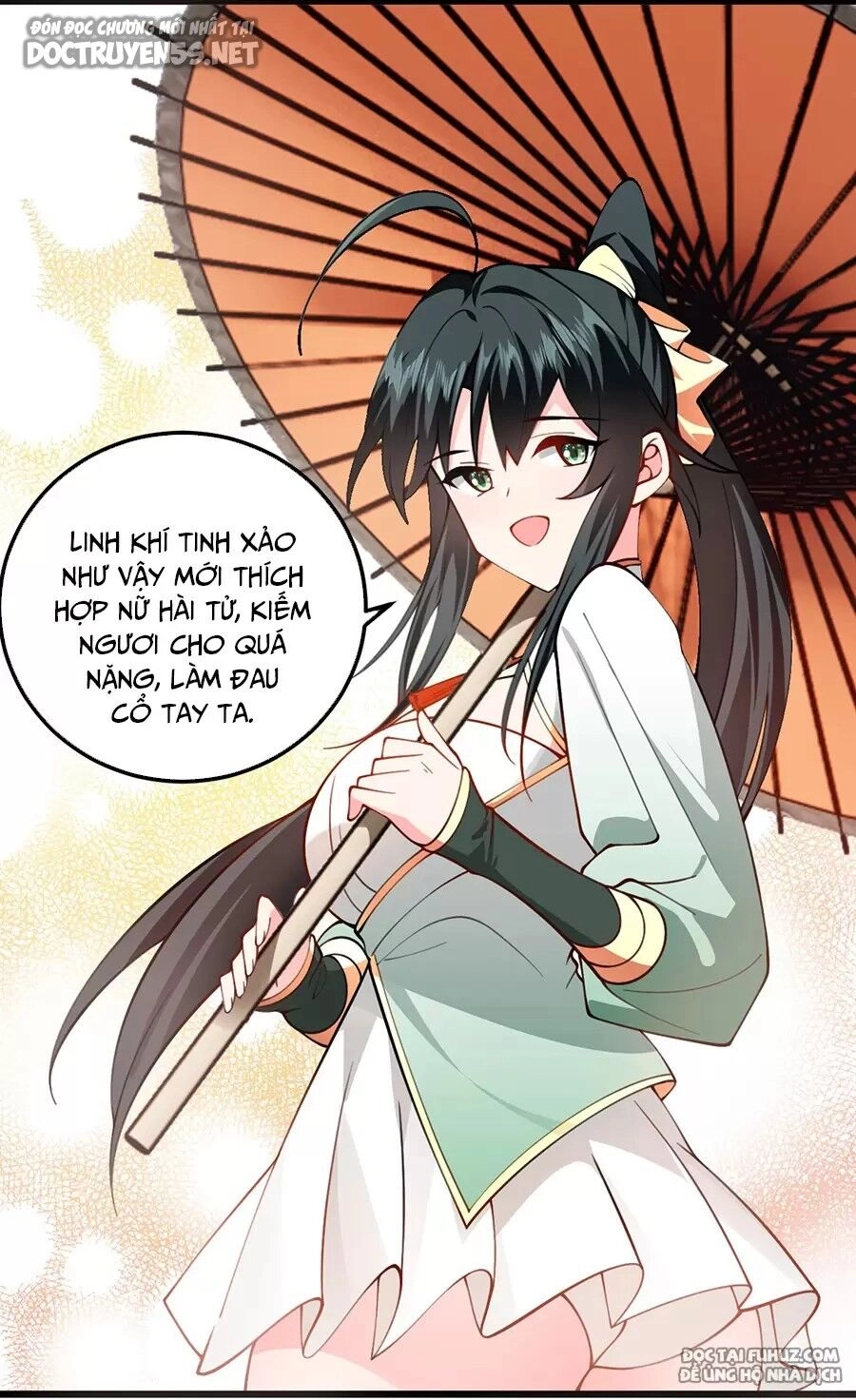 Mang Theo Các Tiên Tử Vô Địch Thiên Hạ Chapter 68 - 9