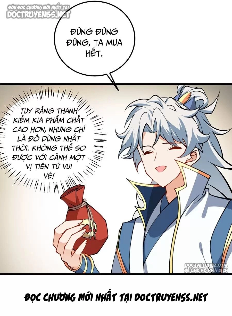 Mang Theo Các Tiên Tử Vô Địch Thiên Hạ Chapter 68 - 10