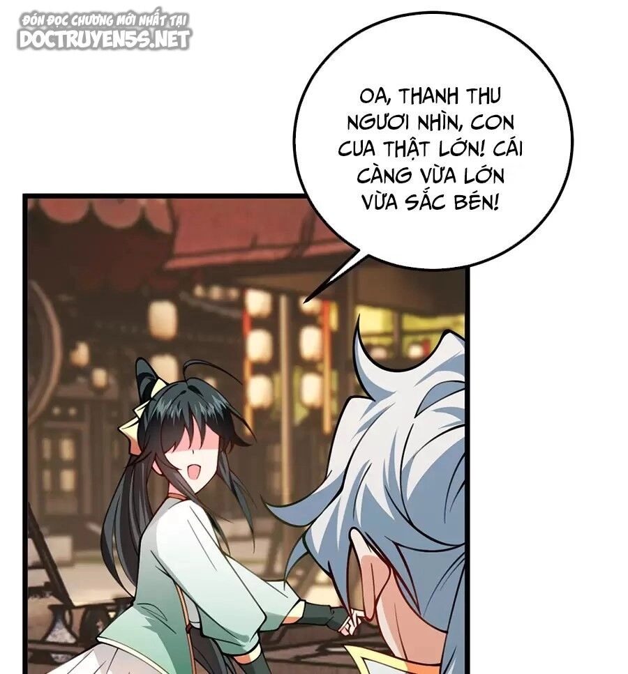 Mang Theo Các Tiên Tử Vô Địch Thiên Hạ Chapter 68 - 11