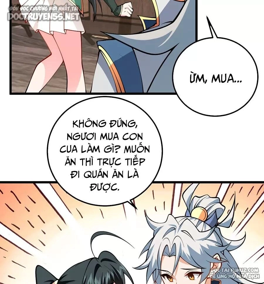 Mang Theo Các Tiên Tử Vô Địch Thiên Hạ Chapter 68 - 12