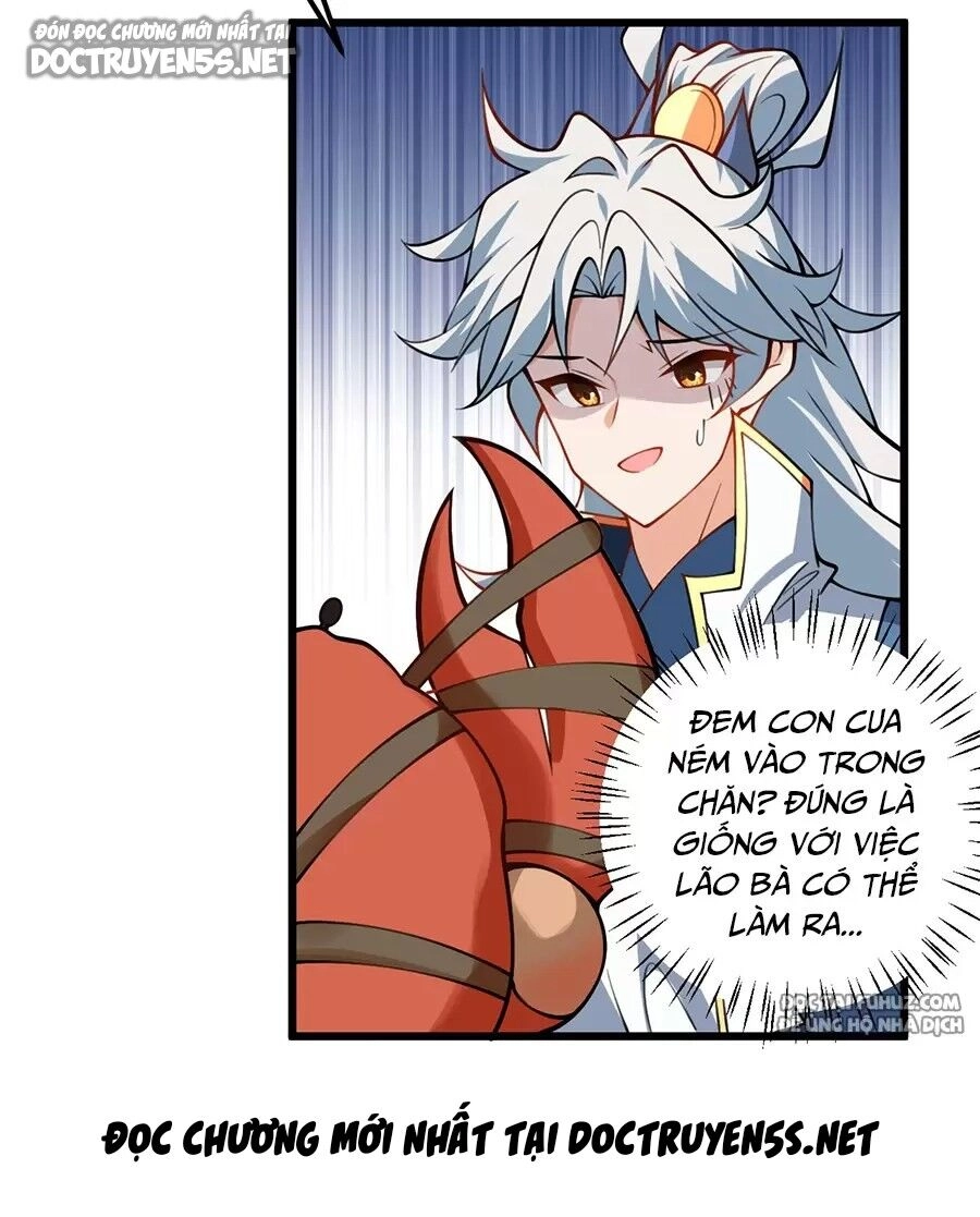 Mang Theo Các Tiên Tử Vô Địch Thiên Hạ Chapter 68 - 14