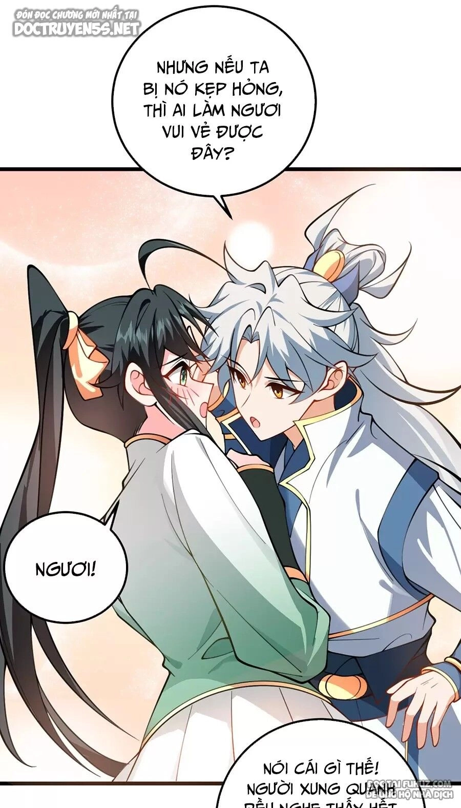 Mang Theo Các Tiên Tử Vô Địch Thiên Hạ Chapter 68 - 15