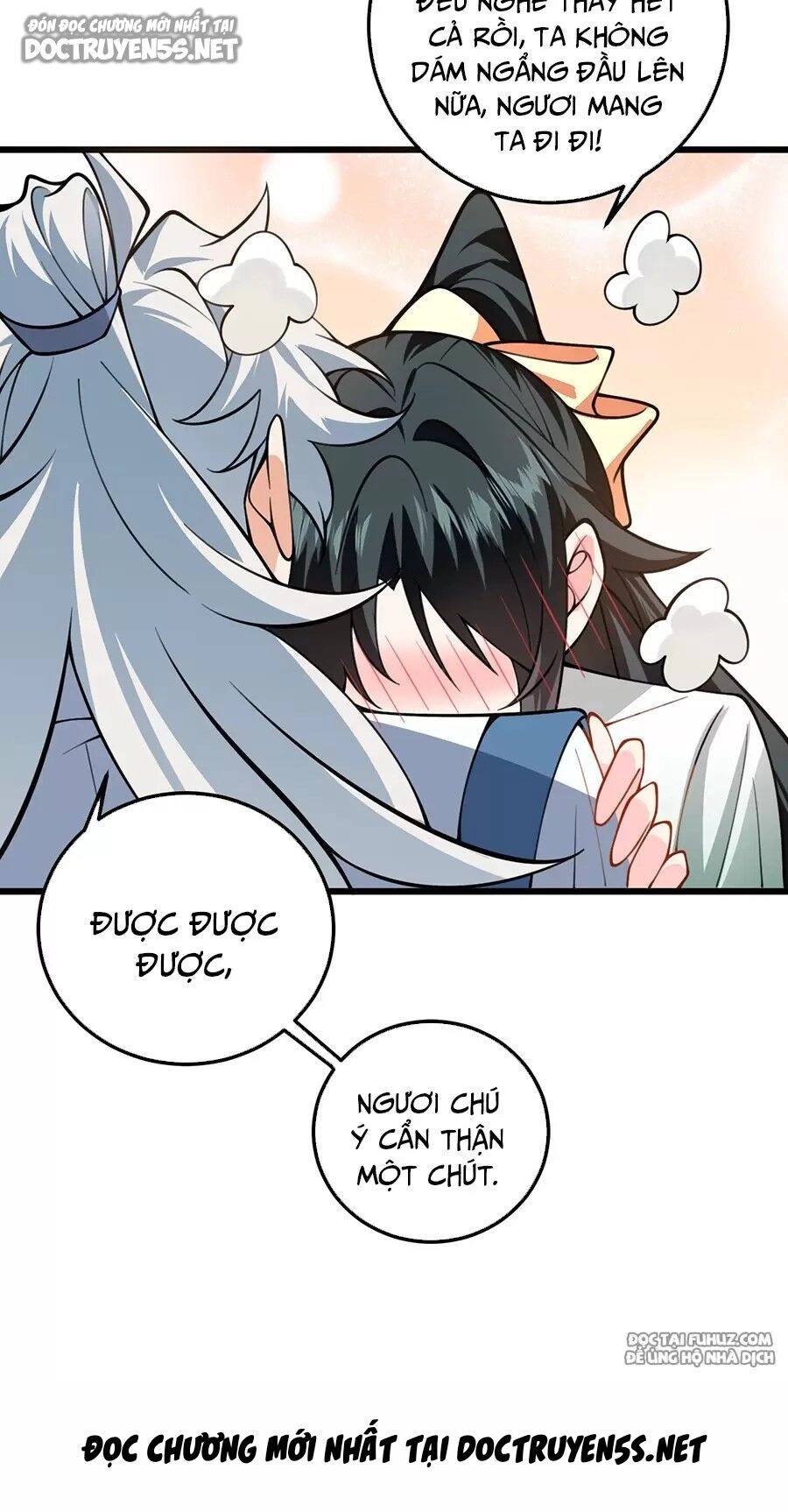 Mang Theo Các Tiên Tử Vô Địch Thiên Hạ Chapter 68 - 16