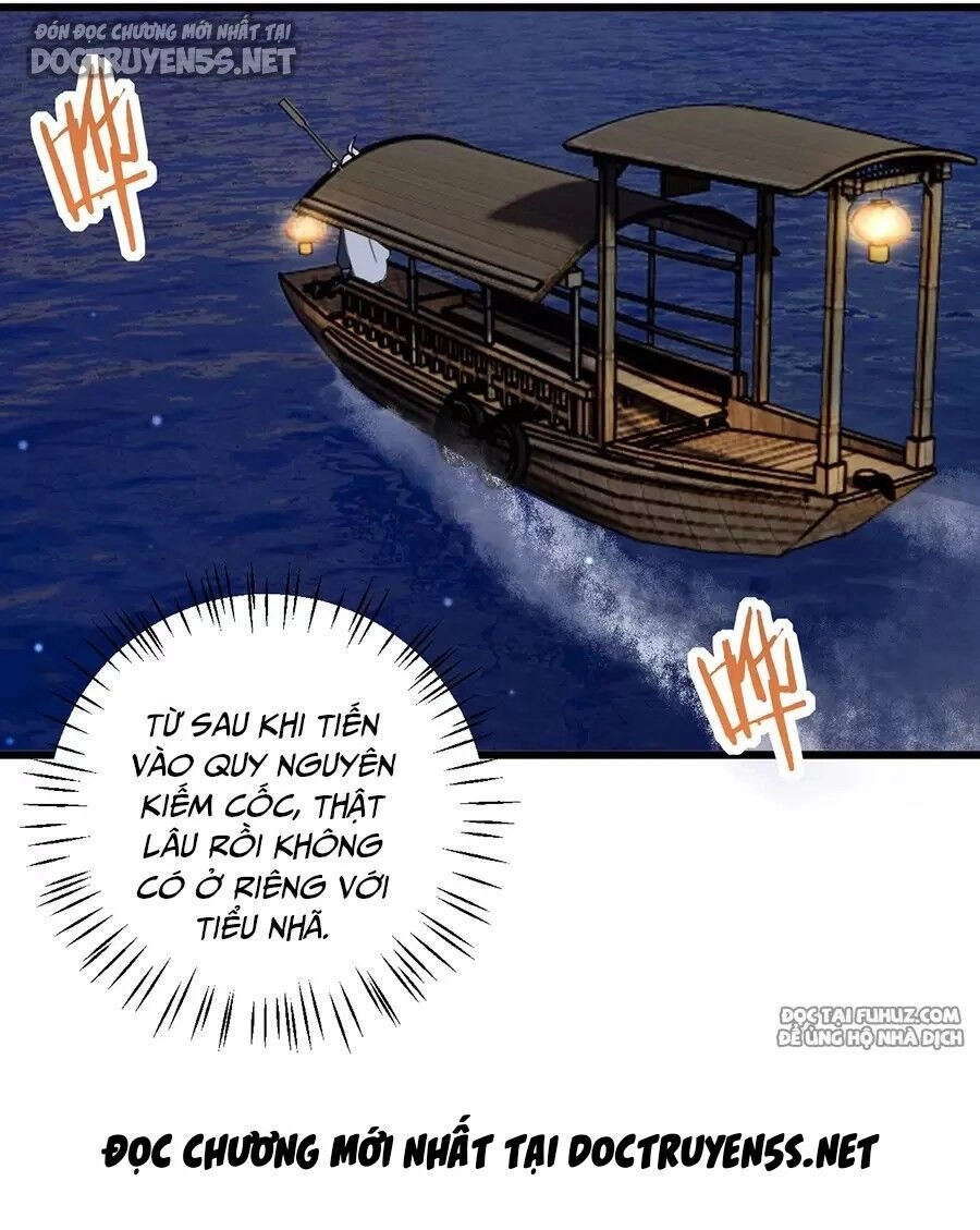 Mang Theo Các Tiên Tử Vô Địch Thiên Hạ Chapter 68 - 18