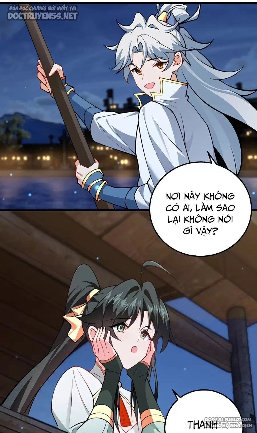 Mang Theo Các Tiên Tử Vô Địch Thiên Hạ Chapter 68 - 19