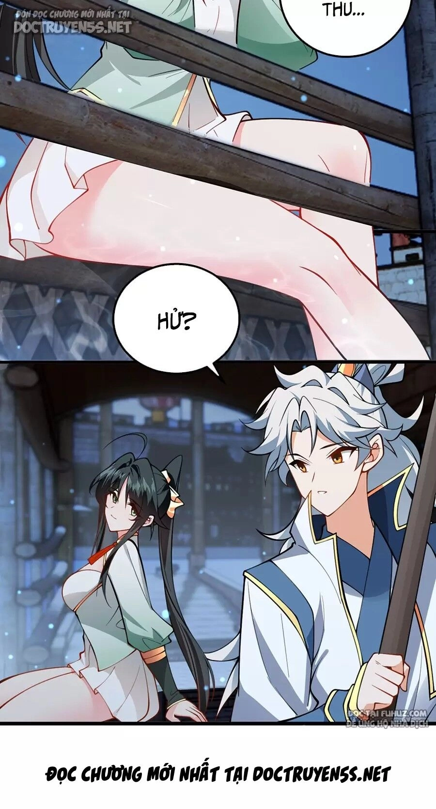 Mang Theo Các Tiên Tử Vô Địch Thiên Hạ Chapter 68 - 20