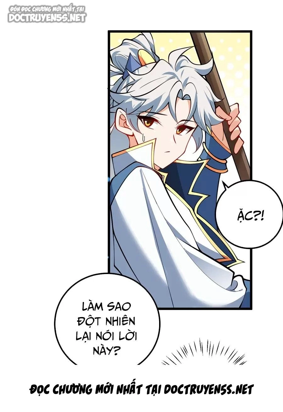 Mang Theo Các Tiên Tử Vô Địch Thiên Hạ Chapter 68 - 22