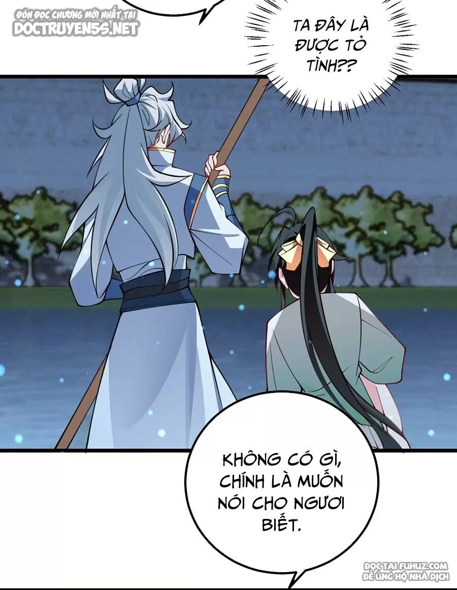 Mang Theo Các Tiên Tử Vô Địch Thiên Hạ Chapter 68 - 23