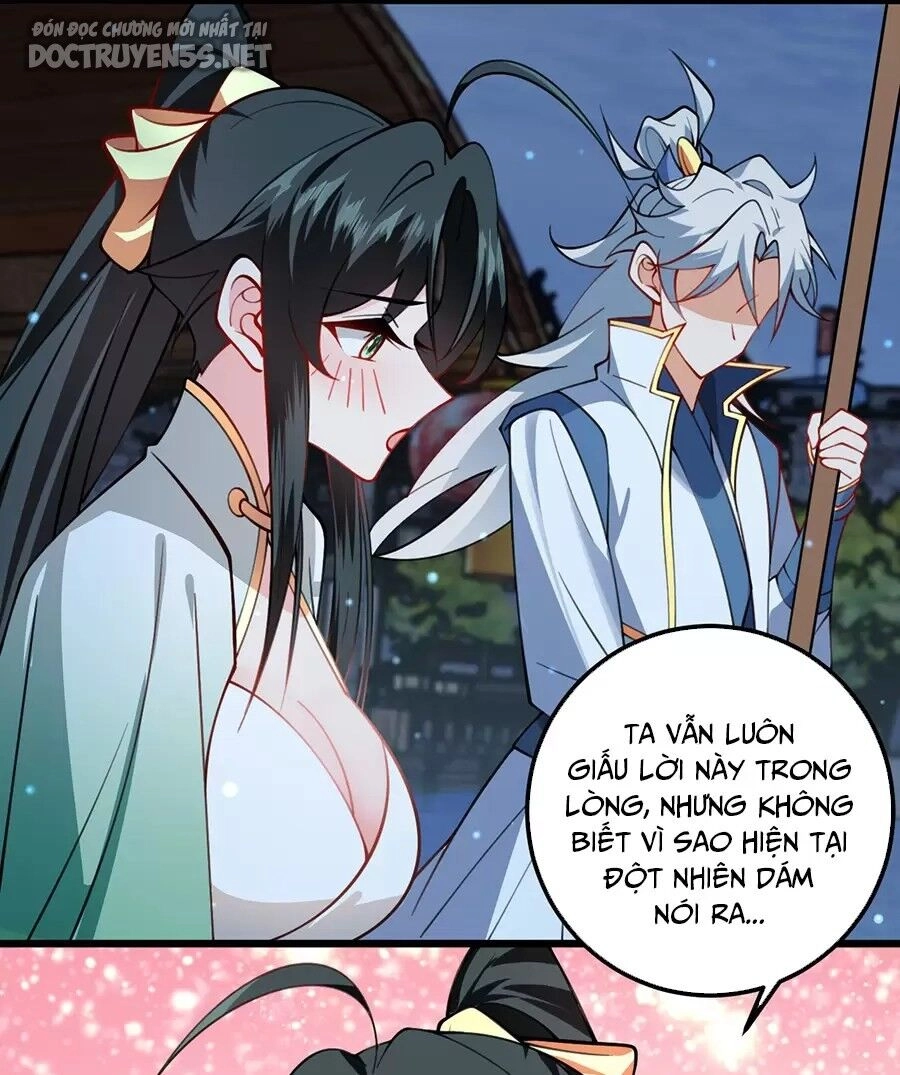 Mang Theo Các Tiên Tử Vô Địch Thiên Hạ Chapter 68 - 24