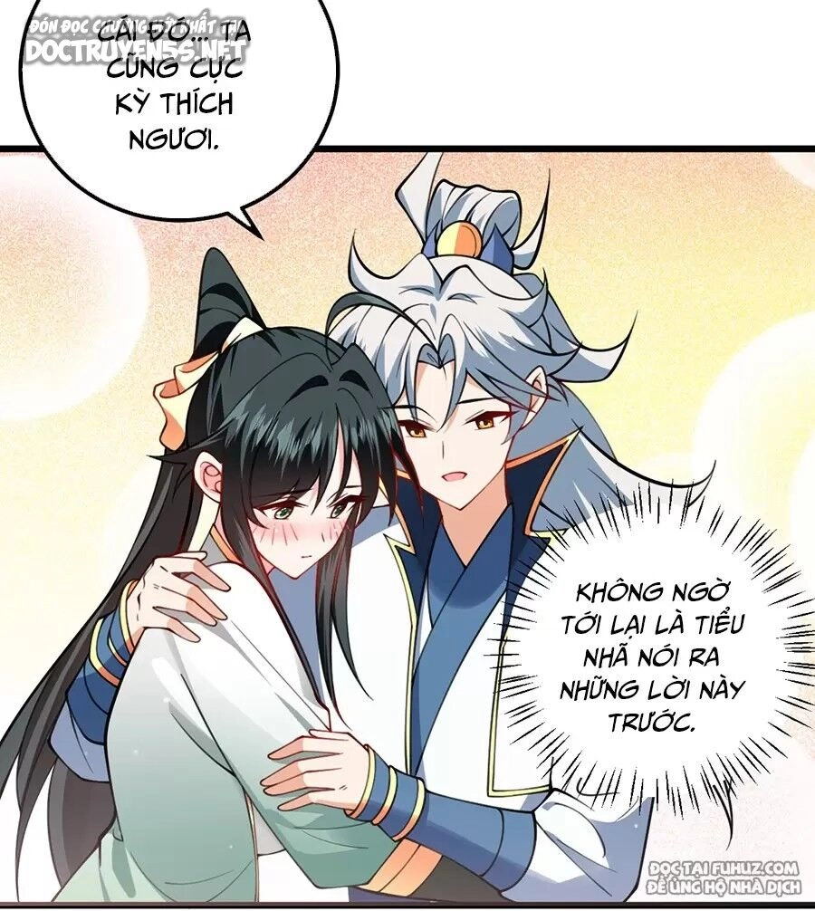 Mang Theo Các Tiên Tử Vô Địch Thiên Hạ Chapter 68 - 27