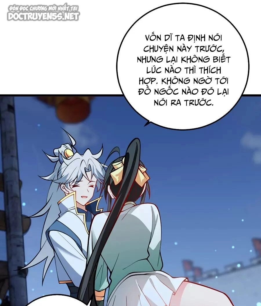 Mang Theo Các Tiên Tử Vô Địch Thiên Hạ Chapter 68 - 30