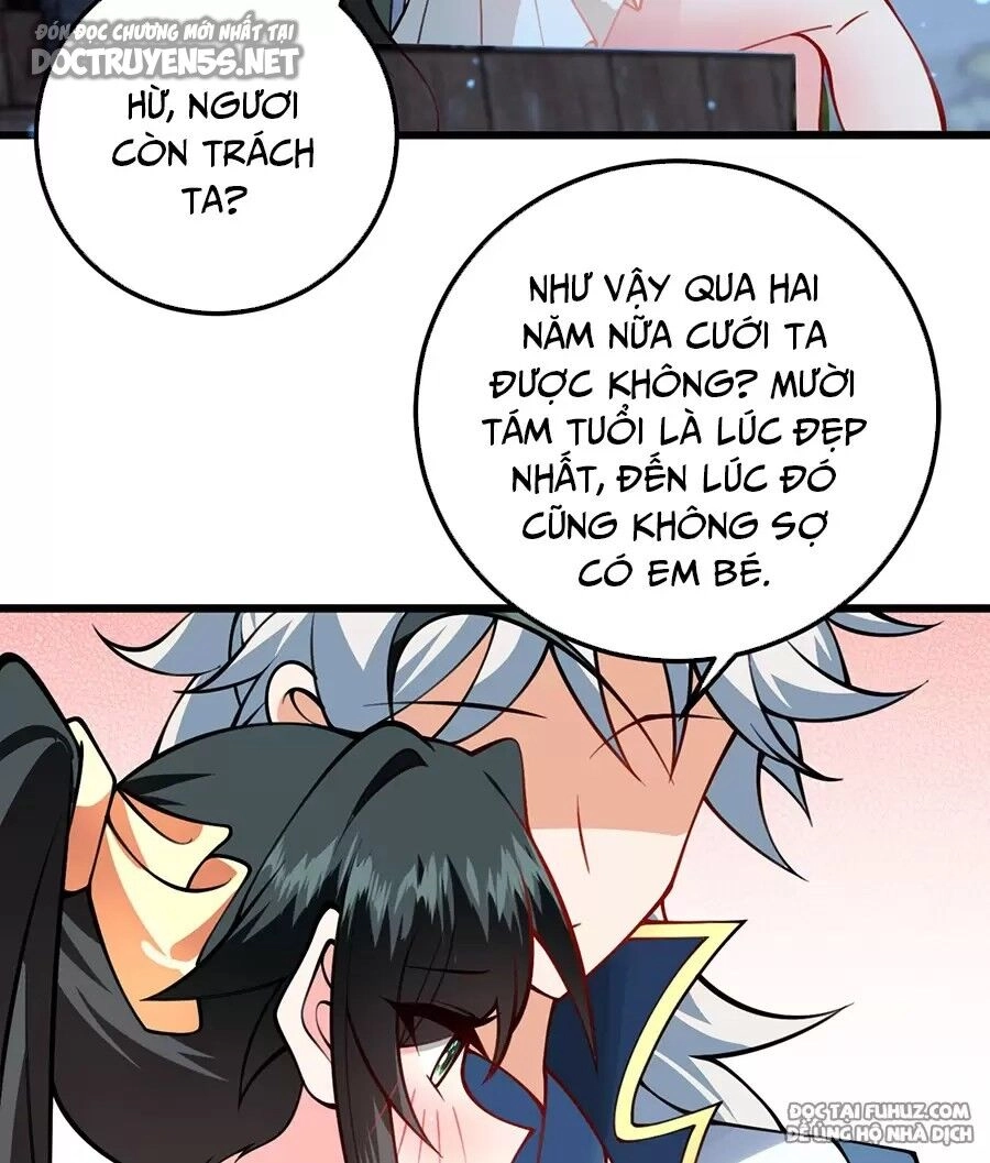 Mang Theo Các Tiên Tử Vô Địch Thiên Hạ Chapter 68 - 31