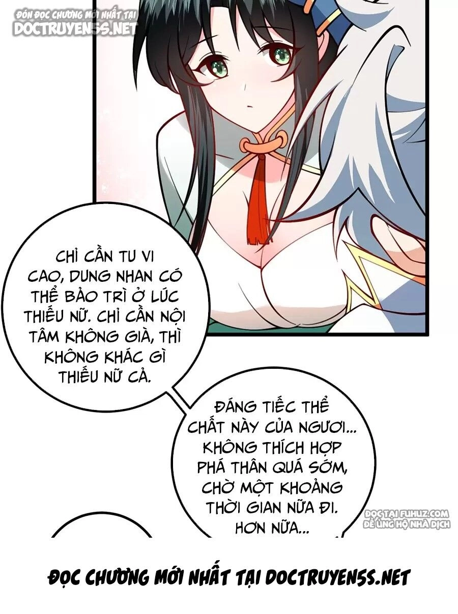 Mang Theo Các Tiên Tử Vô Địch Thiên Hạ Chapter 68 - 33