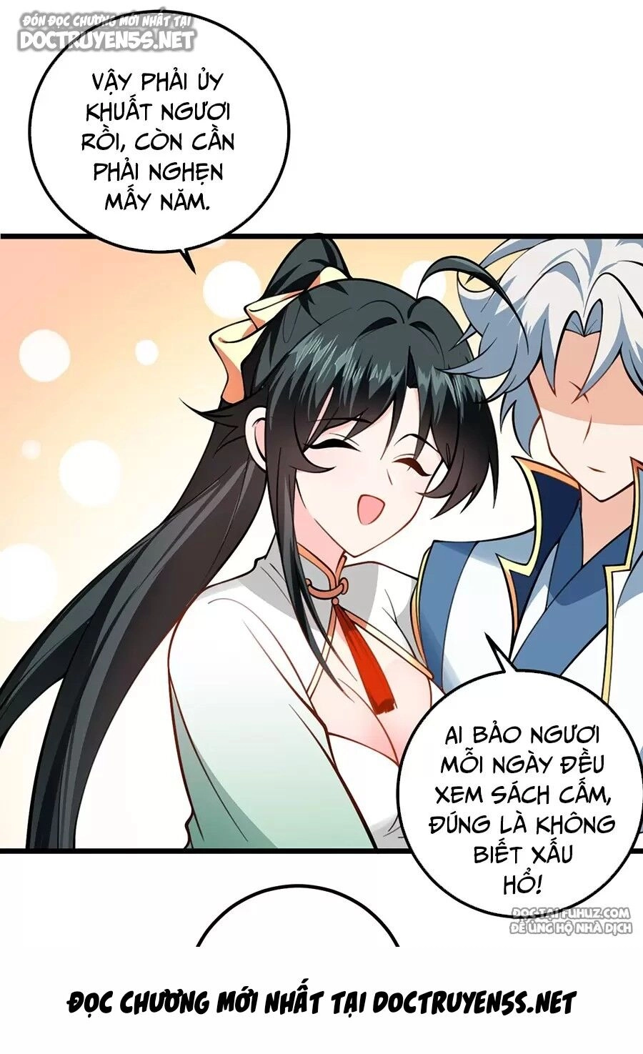 Mang Theo Các Tiên Tử Vô Địch Thiên Hạ Chapter 68 - 36