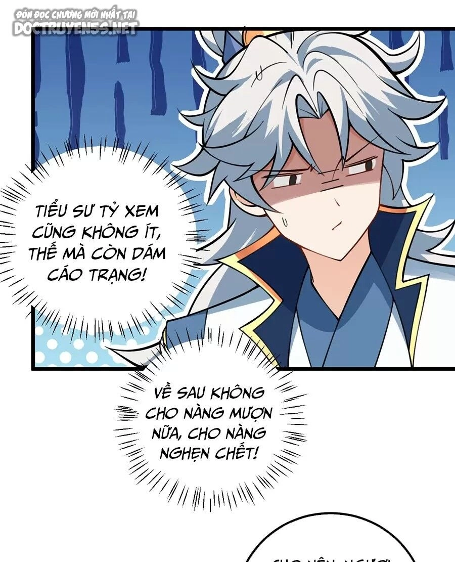 Mang Theo Các Tiên Tử Vô Địch Thiên Hạ Chapter 68 - 38