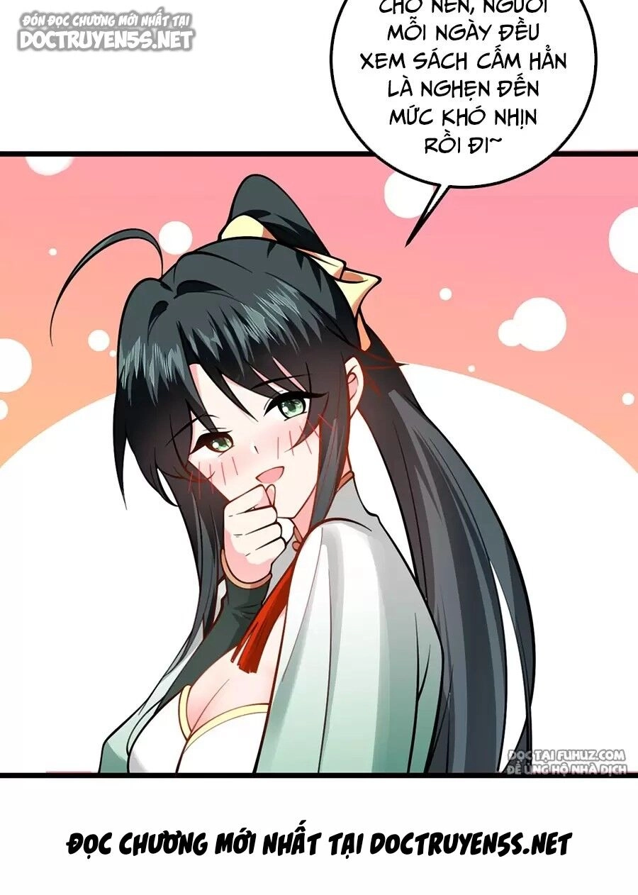 Mang Theo Các Tiên Tử Vô Địch Thiên Hạ Chapter 68 - 39