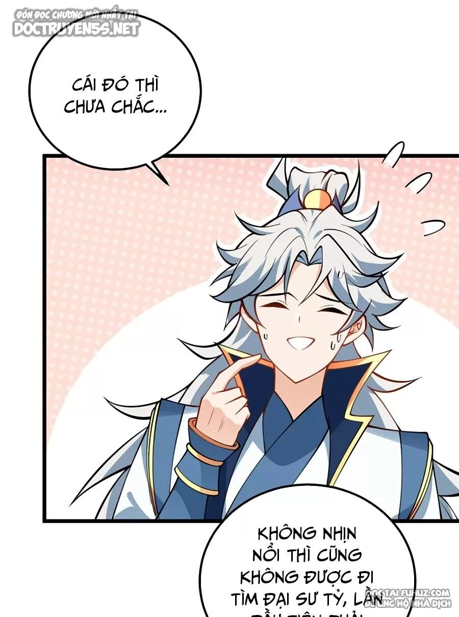 Mang Theo Các Tiên Tử Vô Địch Thiên Hạ Chapter 68 - 40