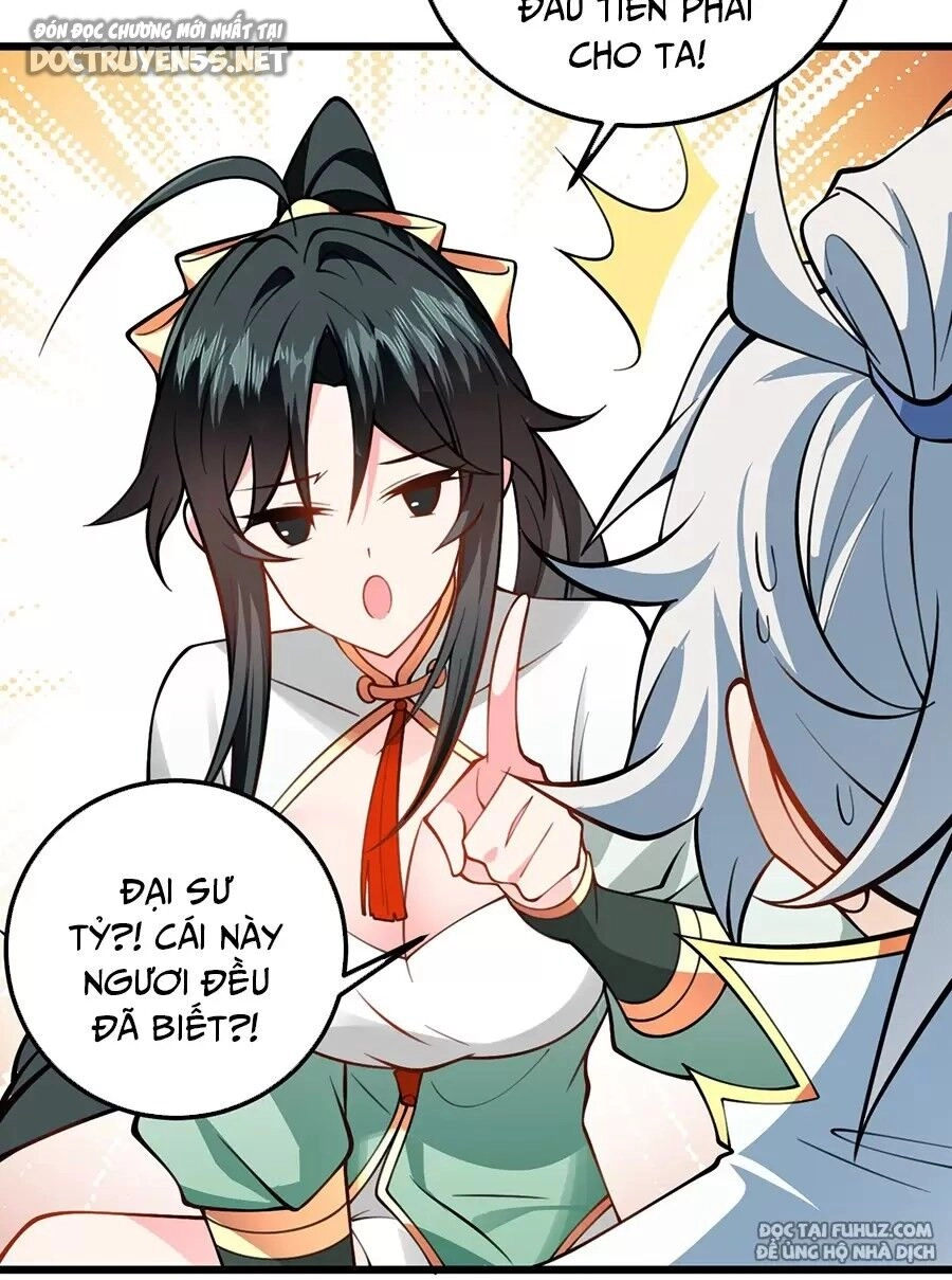 Mang Theo Các Tiên Tử Vô Địch Thiên Hạ Chapter 68 - 41