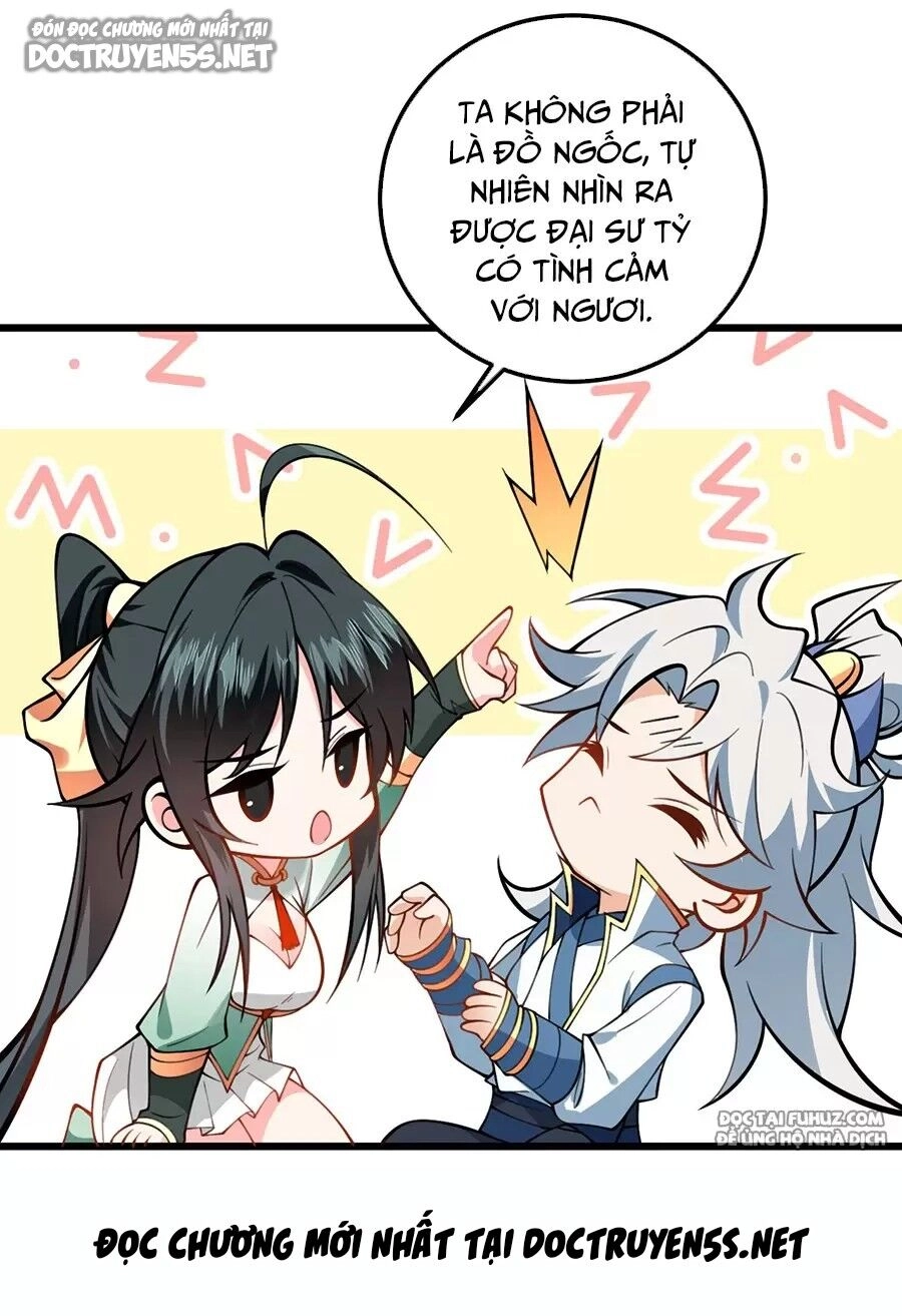 Mang Theo Các Tiên Tử Vô Địch Thiên Hạ Chapter 68 - 42