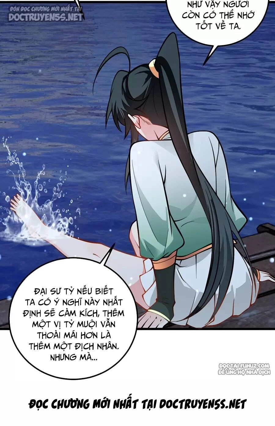 Mang Theo Các Tiên Tử Vô Địch Thiên Hạ Chapter 68 - 44