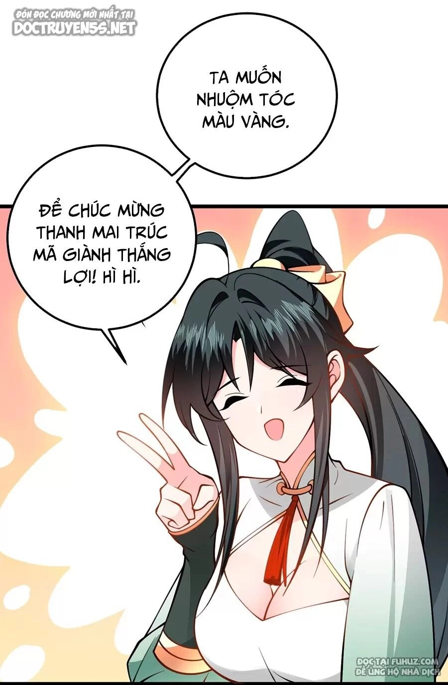 Mang Theo Các Tiên Tử Vô Địch Thiên Hạ Chapter 68 - 47