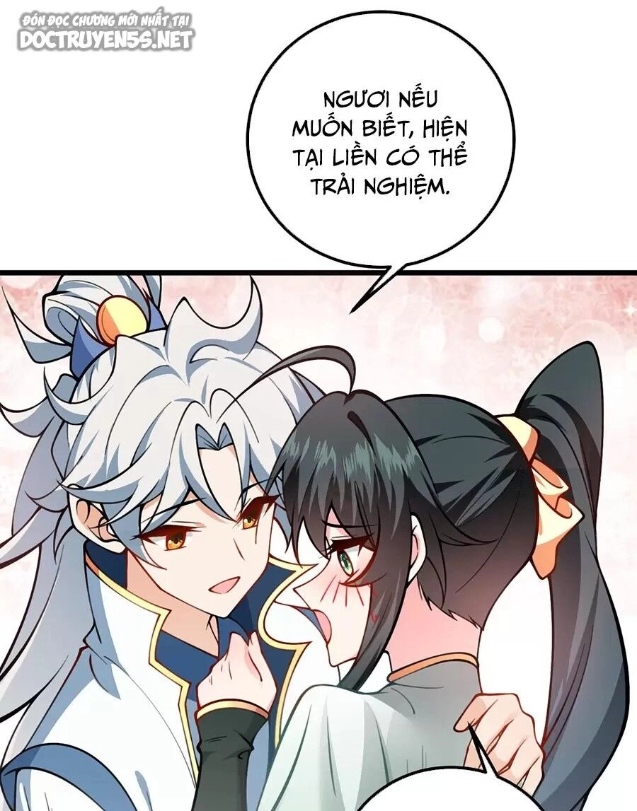 Mang Theo Các Tiên Tử Vô Địch Thiên Hạ Chapter 68 - 50