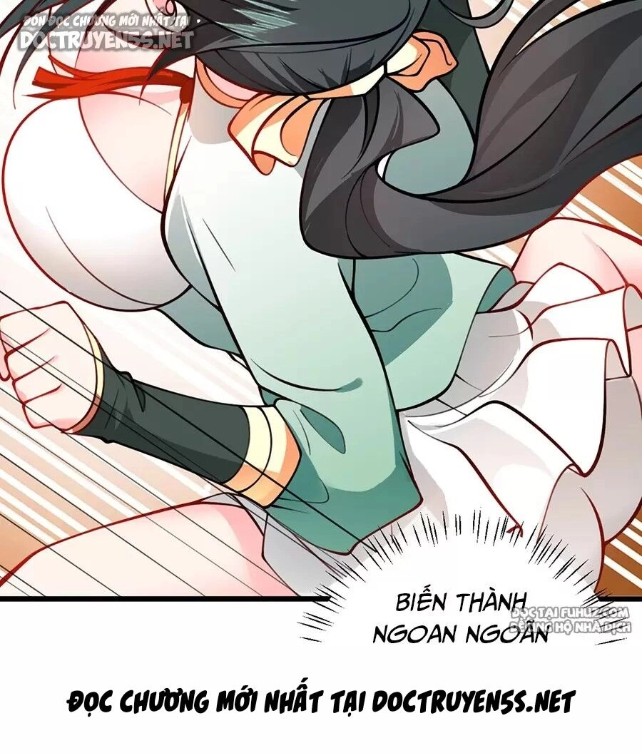 Mang Theo Các Tiên Tử Vô Địch Thiên Hạ Chapter 69 - 7