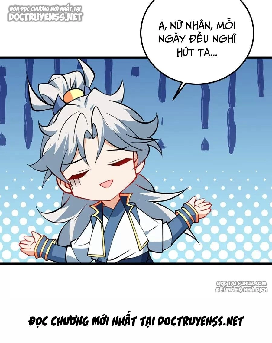 Mang Theo Các Tiên Tử Vô Địch Thiên Hạ Chapter 69 - 11